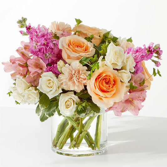 Paradise Bouquet – ANTONIO FLOWERS & GIFTS, Miami FL