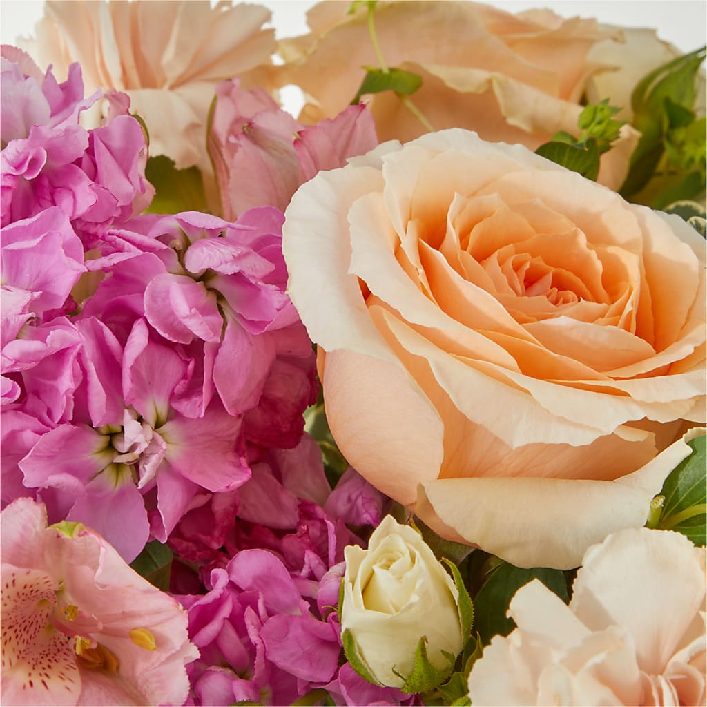 Paradise Bouquet – ANTONIO FLOWERS & GIFTS, Miami FL