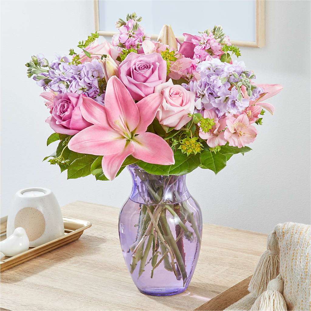The Crown Jewel Bouquet – ANTONIO FLOWERS & GIFTS, Miami FL