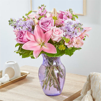 The Crown Jewel Bouquet – ANTONIO FLOWERS & GIFTS, Miami FL