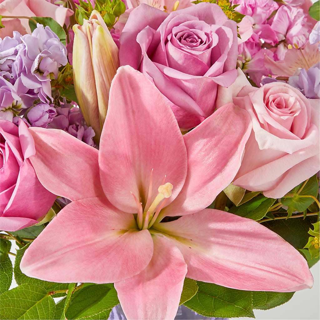 The Crown Jewel Bouquet – ANTONIO FLOWERS & GIFTS, Miami FL