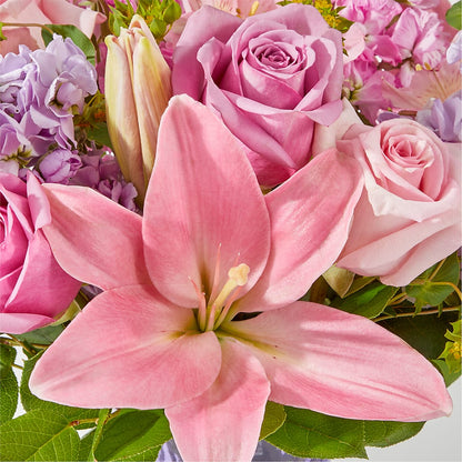 The Crown Jewel Bouquet – ANTONIO FLOWERS & GIFTS, Miami FL
