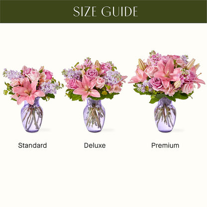 The Crown Jewel Bouquet – ANTONIO FLOWERS & GIFTS, Miami FL