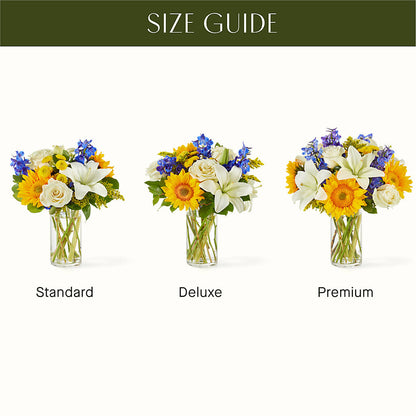 Stargazing Bouquet – ANTONIO FLOWERS & GIFTS, Miami FL