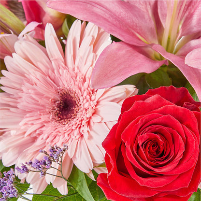 Lots of Love Bouquet – ANTONIO FLOWERS & GIFTS, Miami FL