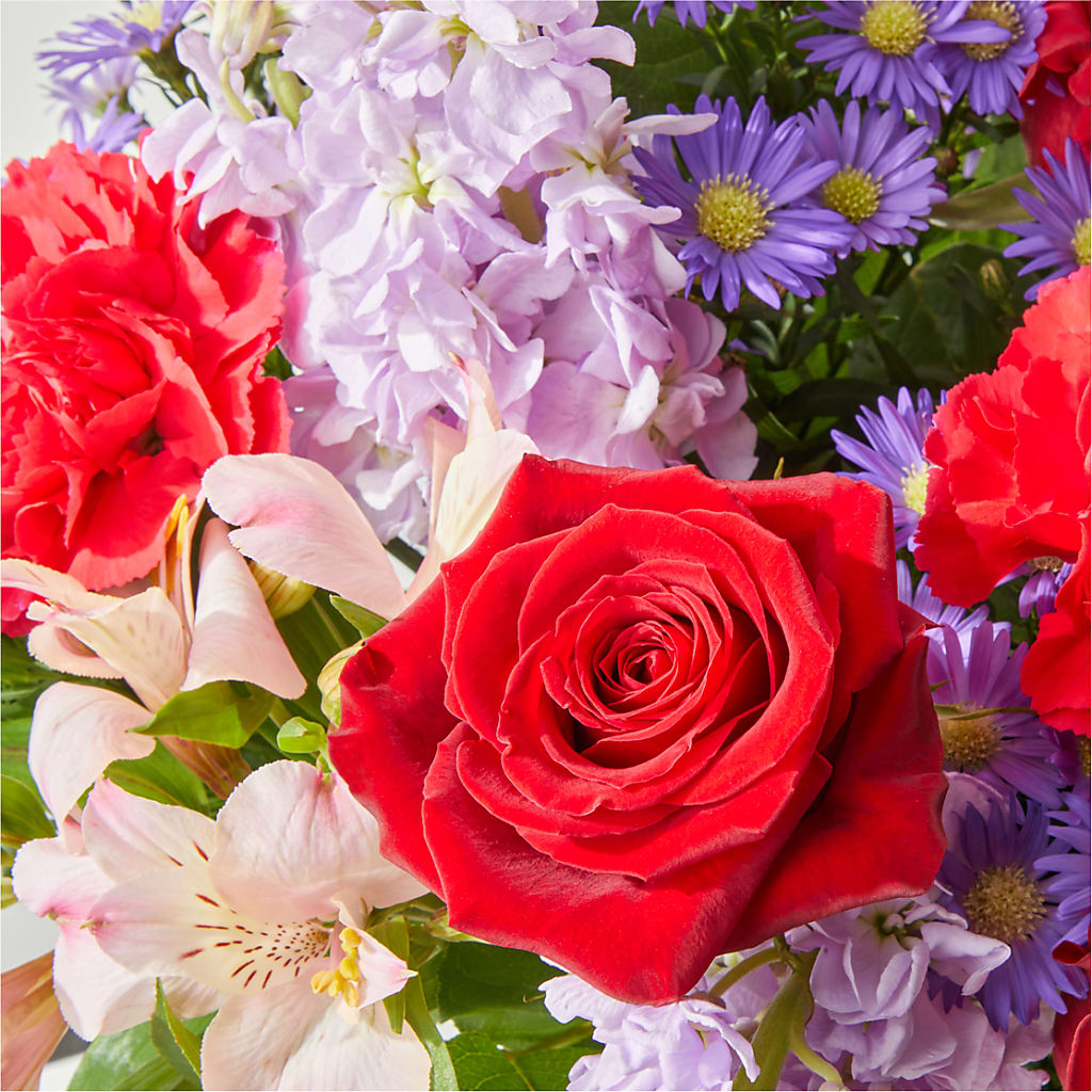 Your Majesty Bouquet – ANTONIO FLOWERS & GIFTS, Miami FL