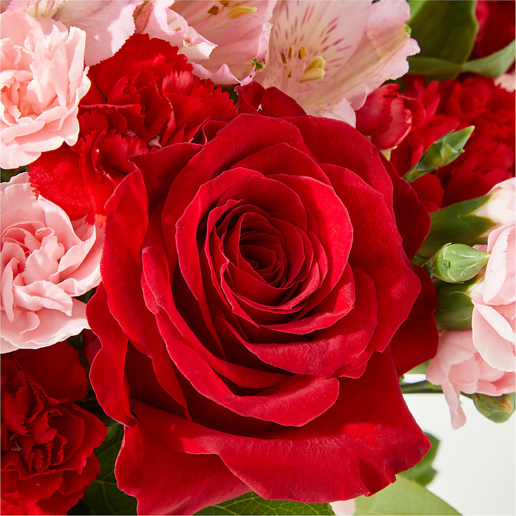 Candy Kisses Bouquet – ANTONIO FLOWERS & GIFTS, Miami FL