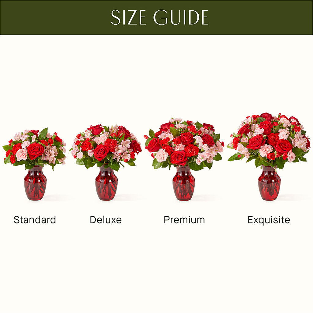 Candy Kisses Bouquet – ANTONIO FLOWERS & GIFTS, Miami FL