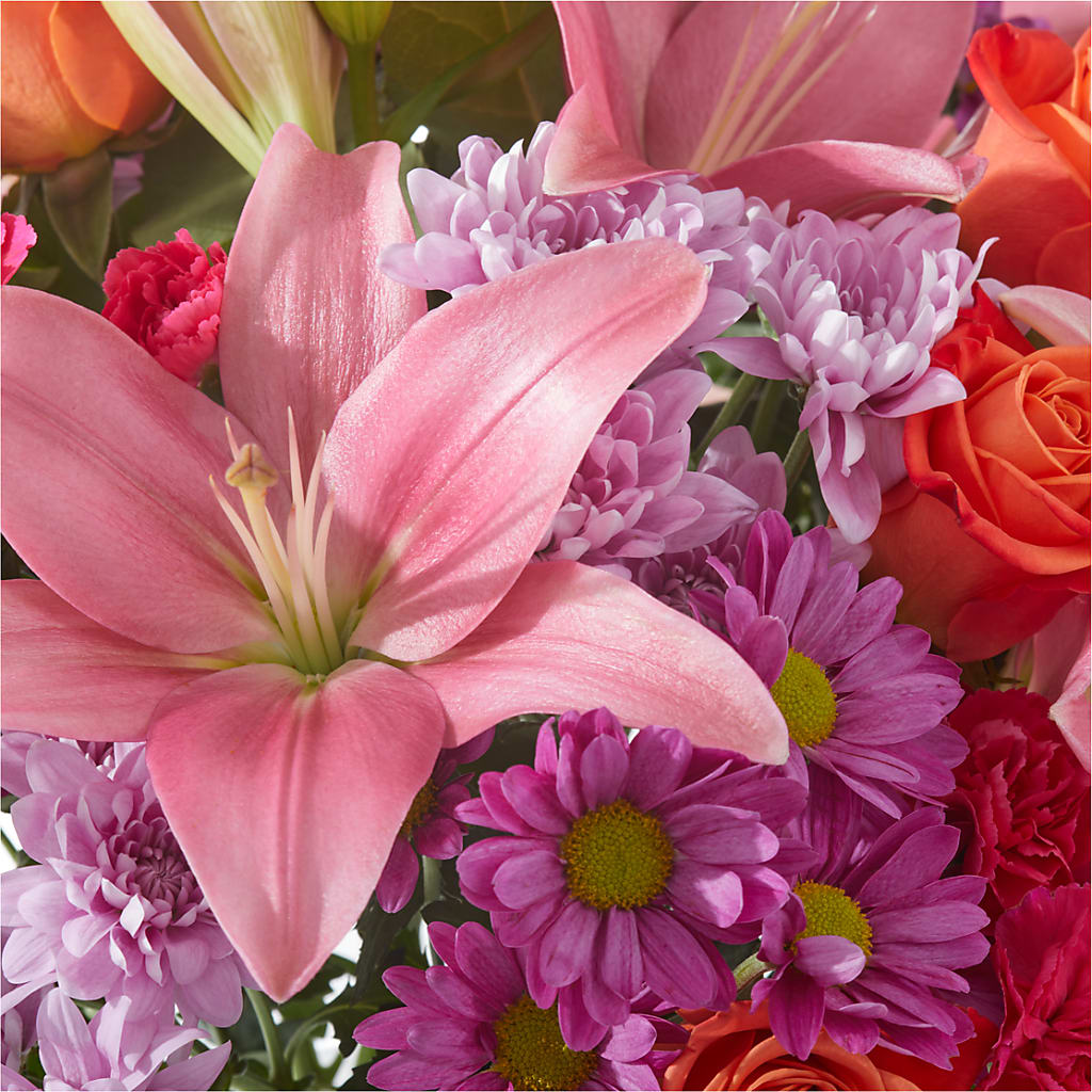 One and Only Bouquet – ANTONIO FLOWERS & GIFTS, Miami FL