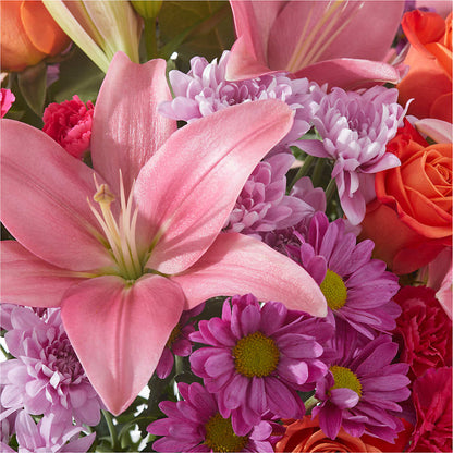 One and Only Bouquet – ANTONIO FLOWERS & GIFTS, Miami FL