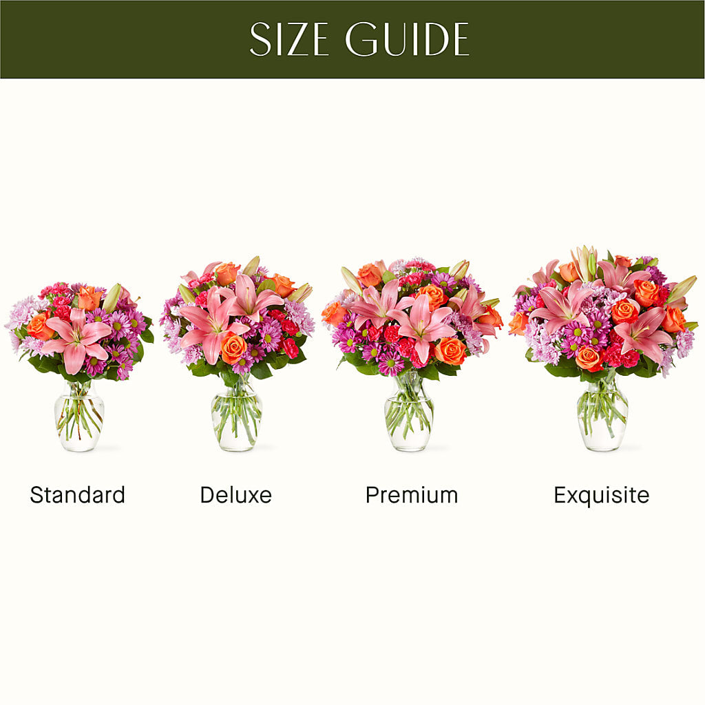 One and Only Bouquet – ANTONIO FLOWERS & GIFTS, Miami FL