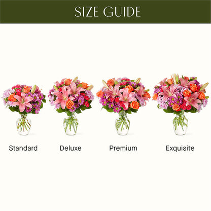 One and Only Bouquet – ANTONIO FLOWERS & GIFTS, Miami FL