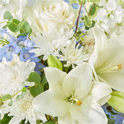 Peace of Mind Bouquet – ANTONIO FLOWERS & GIFTS, Miami FL