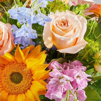 Dreamy Meadows Bouquet – ANTONIO FLOWERS & GIFTS, Miami FL
