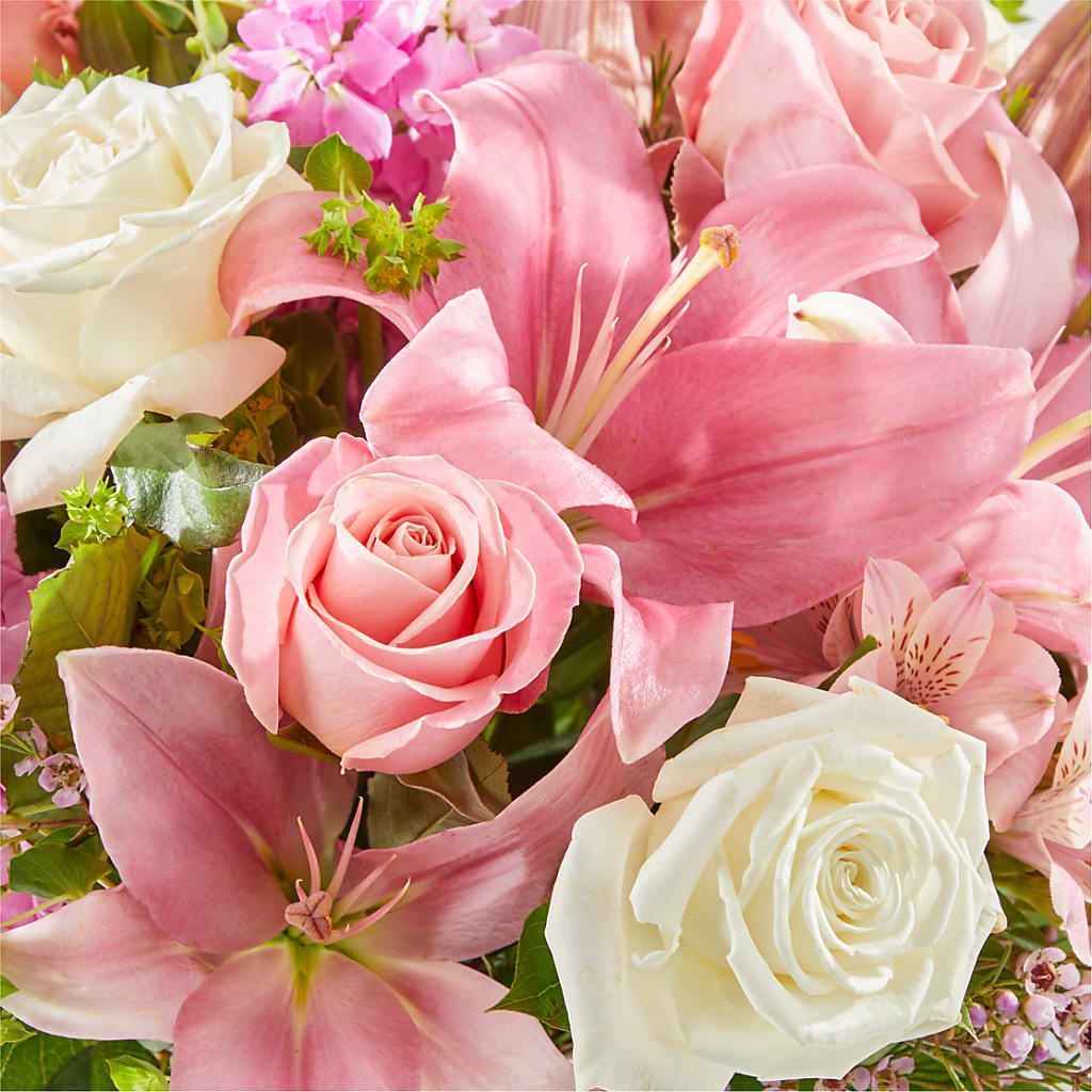 Ethereal Beauty Bouquet – ANTONIO FLOWERS & GIFTS, Miami FL