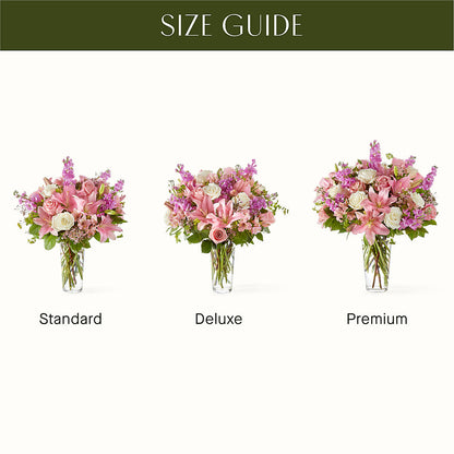 Ethereal Beauty Bouquet – ANTONIO FLOWERS & GIFTS, Miami FL