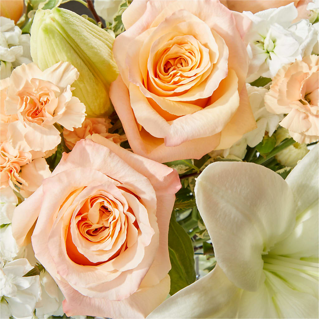 Darling Bouquet – ANTONIO FLOWERS & GIFTS, Miami FL