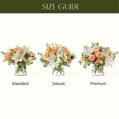 Darling Bouquet – ANTONIO FLOWERS & GIFTS, Miami FL