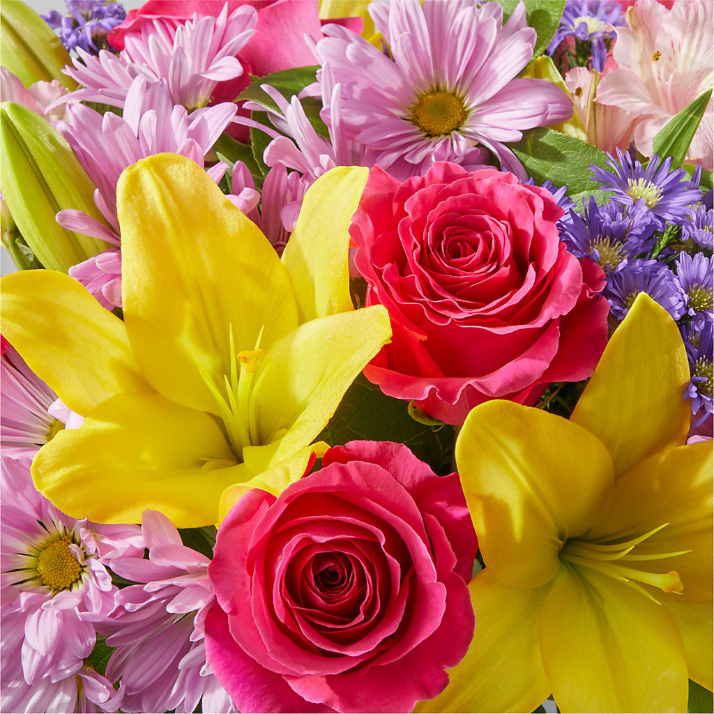 Sprinkles Bouquet – ANTONIO FLOWERS & GIFTS, Miami FL
