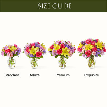 Sprinkles Bouquet – ANTONIO FLOWERS & GIFTS, Miami FL