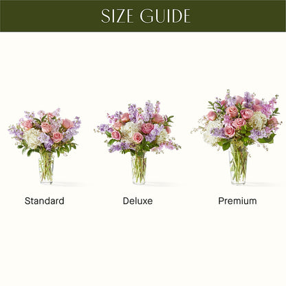 Embraced Bouquet – ANTONIO FLOWERS & GIFTS, Miami FL