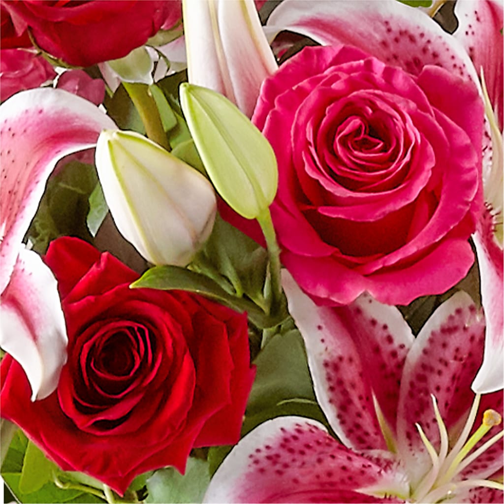 Always You Bouquet – ANTONIO FLOWERS & GIFTS, Miami FL