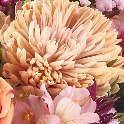 Berry Cobbler Bouquet – ANTONIO FLOWERS & GIFTS, Miami FL