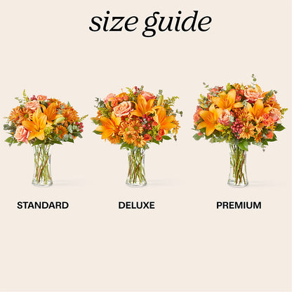 Harvest Hayride Bouquet – ANTONIO FLOWERS & GIFTS, Miami FL