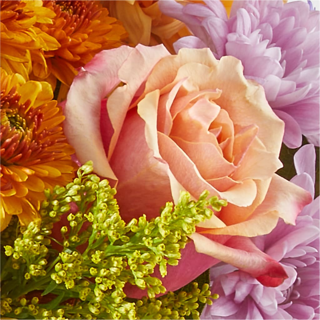 Countryside Bouquet – ANTONIO FLOWERS & GIFTS, Miami FL
