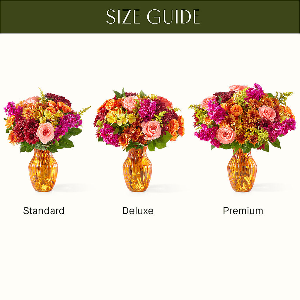 Countryside Bouquet – ANTONIO FLOWERS & GIFTS, Miami FL