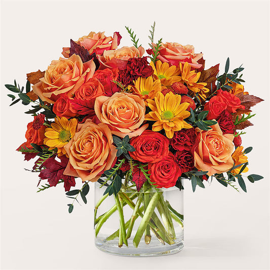 Sweet as Cinnamon Bouquet – ANTONIO FLOWERS & GIFTS, Miami FL