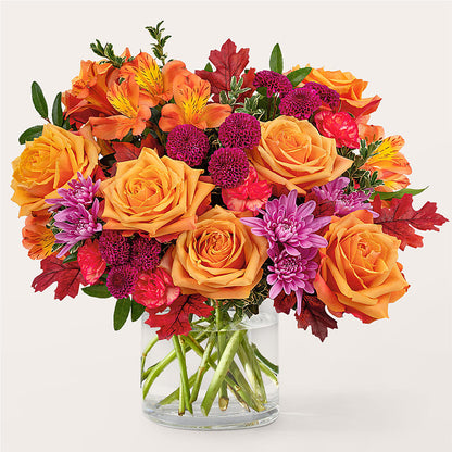 Terracotta Treasures Bouquet – ANTONIO FLOWERS & GIFTS, Miami FL