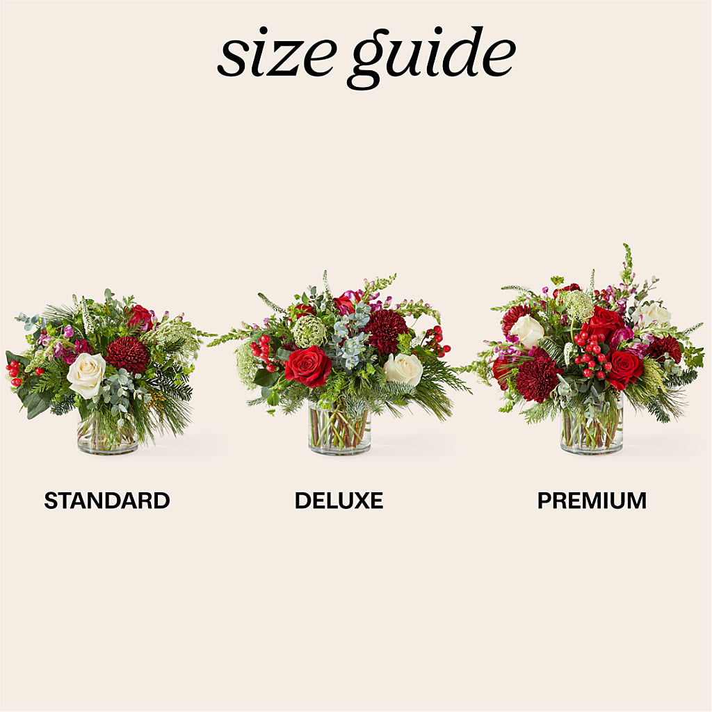 Cranberry Fizz Bouquet – ANTONIO FLOWERS & GIFTS, Miami FL