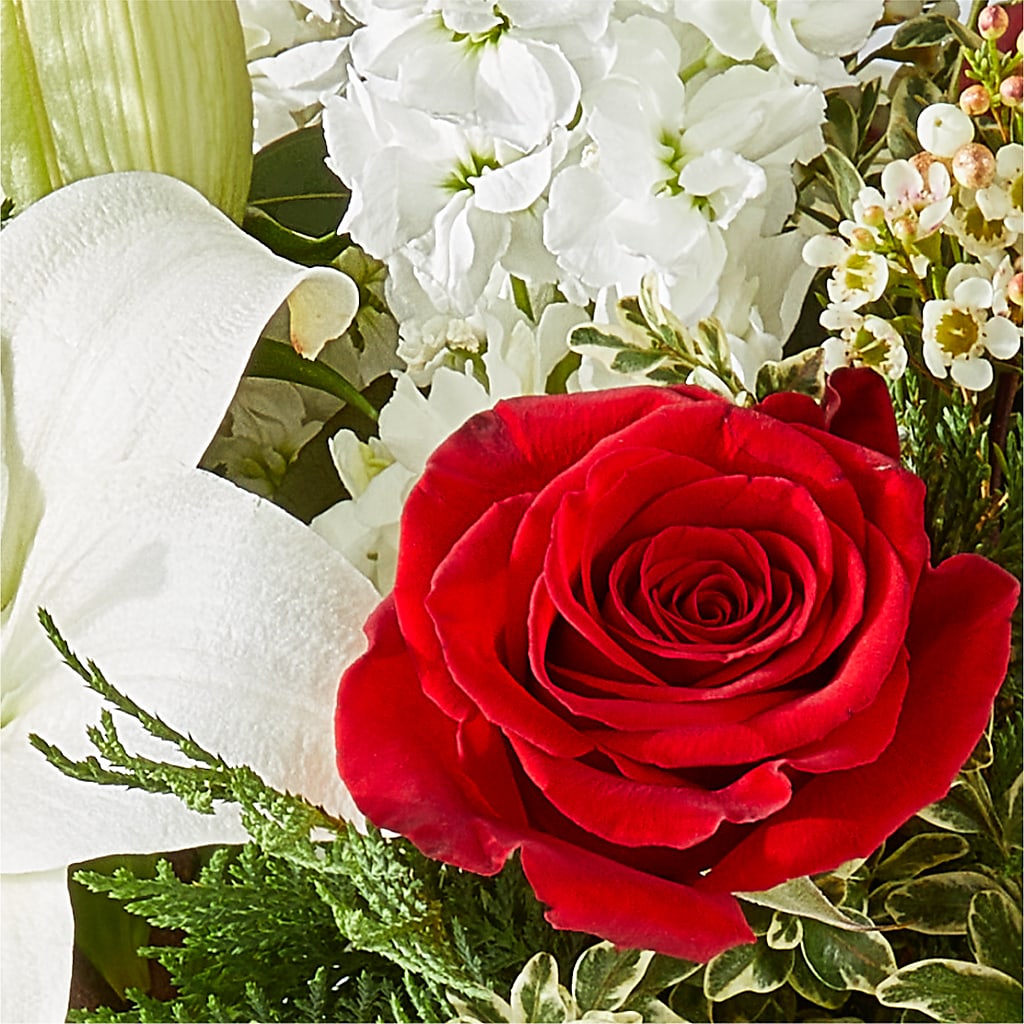Twinkle Lights Bouquet – ANTONIO FLOWERS & GIFTS, Miami FL