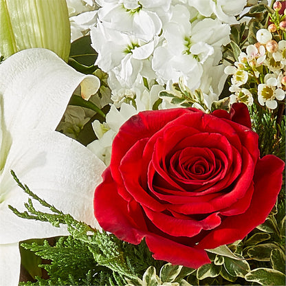 Twinkle Lights Bouquet – ANTONIO FLOWERS & GIFTS, Miami FL