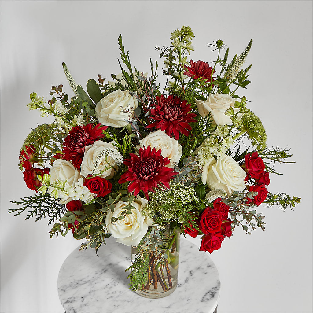 Favorite Traditions Bouquet – ANTONIO FLOWERS & GIFTS, Miami FL