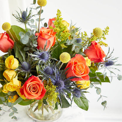 Disco Bouquet – ANTONIO FLOWERS & GIFTS, Miami FL