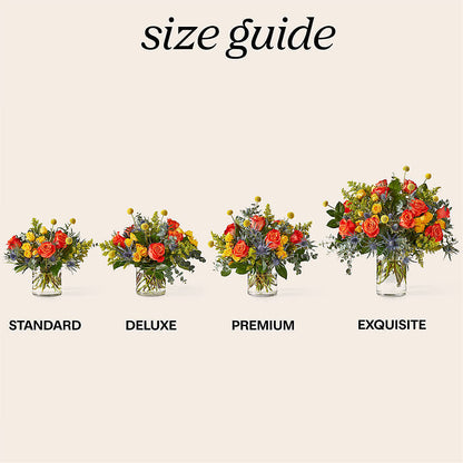 Disco Bouquet – ANTONIO FLOWERS & GIFTS, Miami FL
