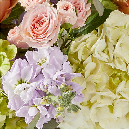 Porch Swing Bouquet – ANTONIO FLOWERS & GIFTS, Miami FL