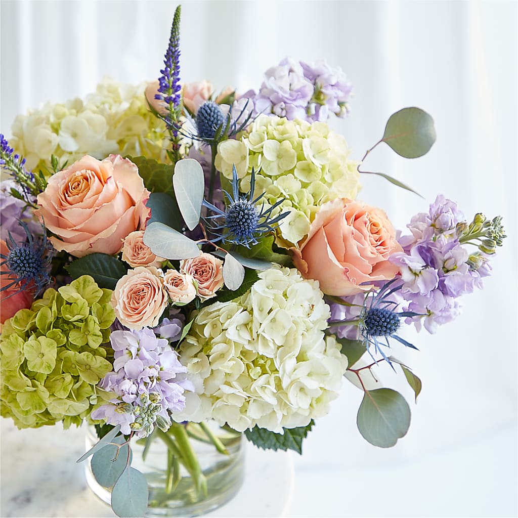 Porch Swing Bouquet – ANTONIO FLOWERS & GIFTS, Miami FL