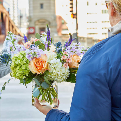 Porch Swing Bouquet – ANTONIO FLOWERS & GIFTS, Miami FL