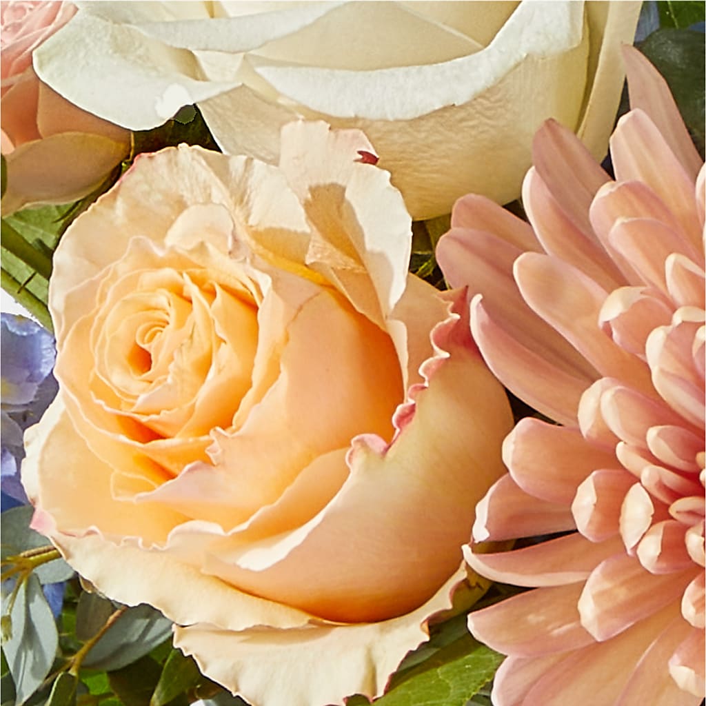 Inspired Bouquet – ANTONIO FLOWERS & GIFTS, Miami FL