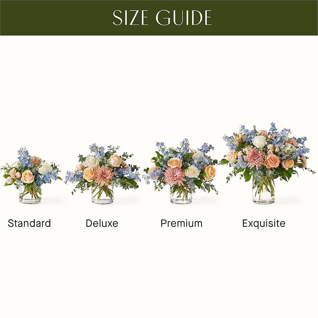 Inspired Bouquet – ANTONIO FLOWERS & GIFTS, Miami FL