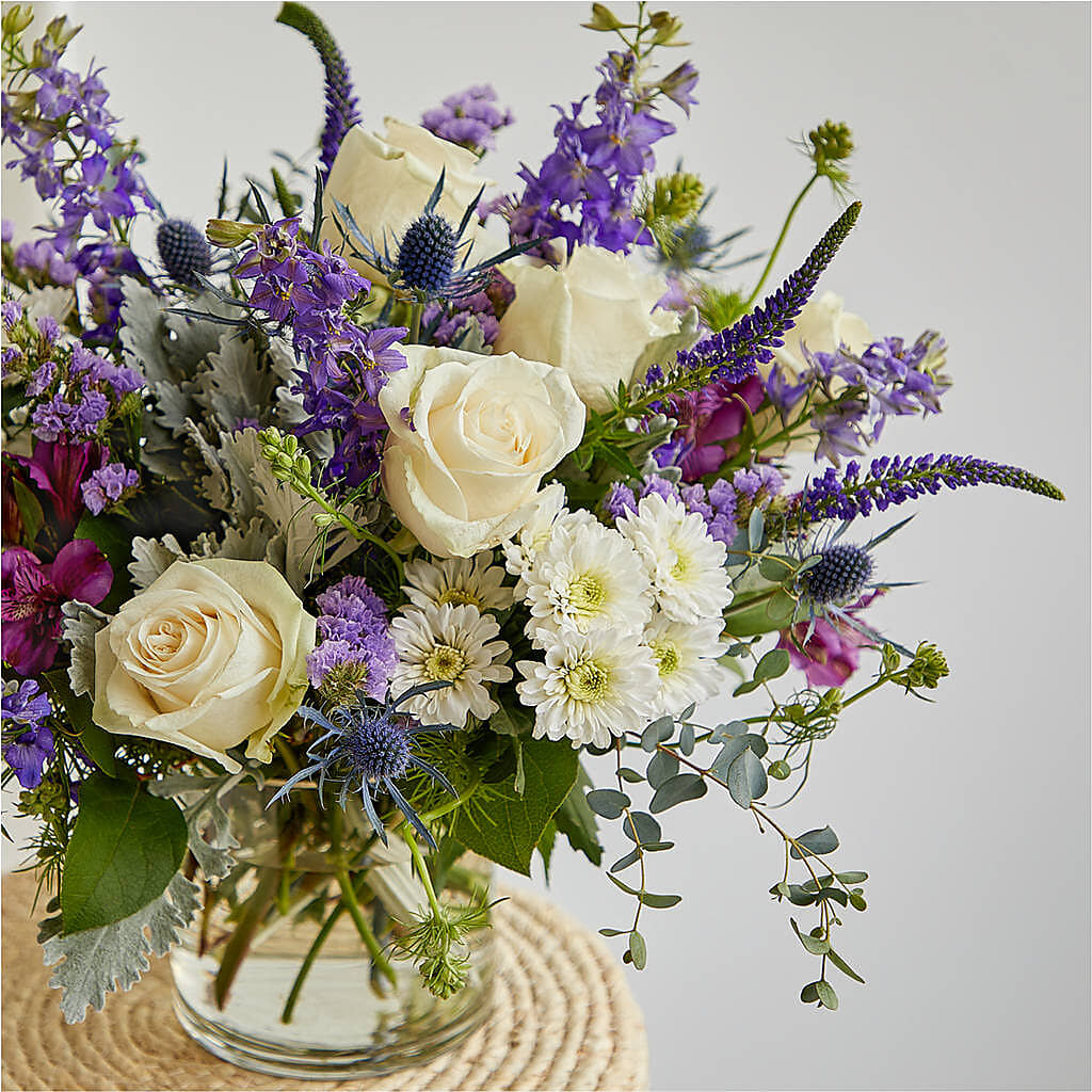 Shooting Star Bouquet – ANTONIO FLOWERS & GIFTS, Miami FL