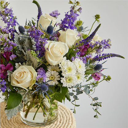 Shooting Star Bouquet – ANTONIO FLOWERS & GIFTS, Miami FL