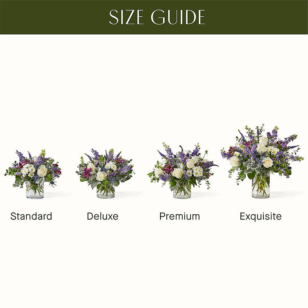 Shooting Star Bouquet – ANTONIO FLOWERS & GIFTS, Miami FL