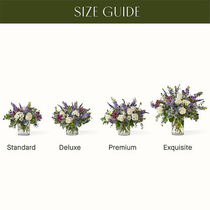 Shooting Star Bouquet – ANTONIO FLOWERS & GIFTS, Miami FL