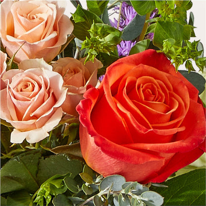 The Standout Bouquet – ANTONIO FLOWERS & GIFTS, Miami FL