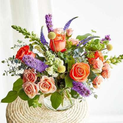 The Standout Bouquet – ANTONIO FLOWERS & GIFTS, Miami FL