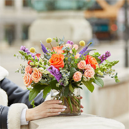 The Standout Bouquet – ANTONIO FLOWERS & GIFTS, Miami FL